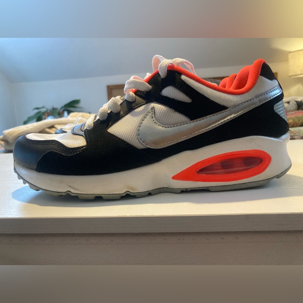 Nike AirMax sneaker
